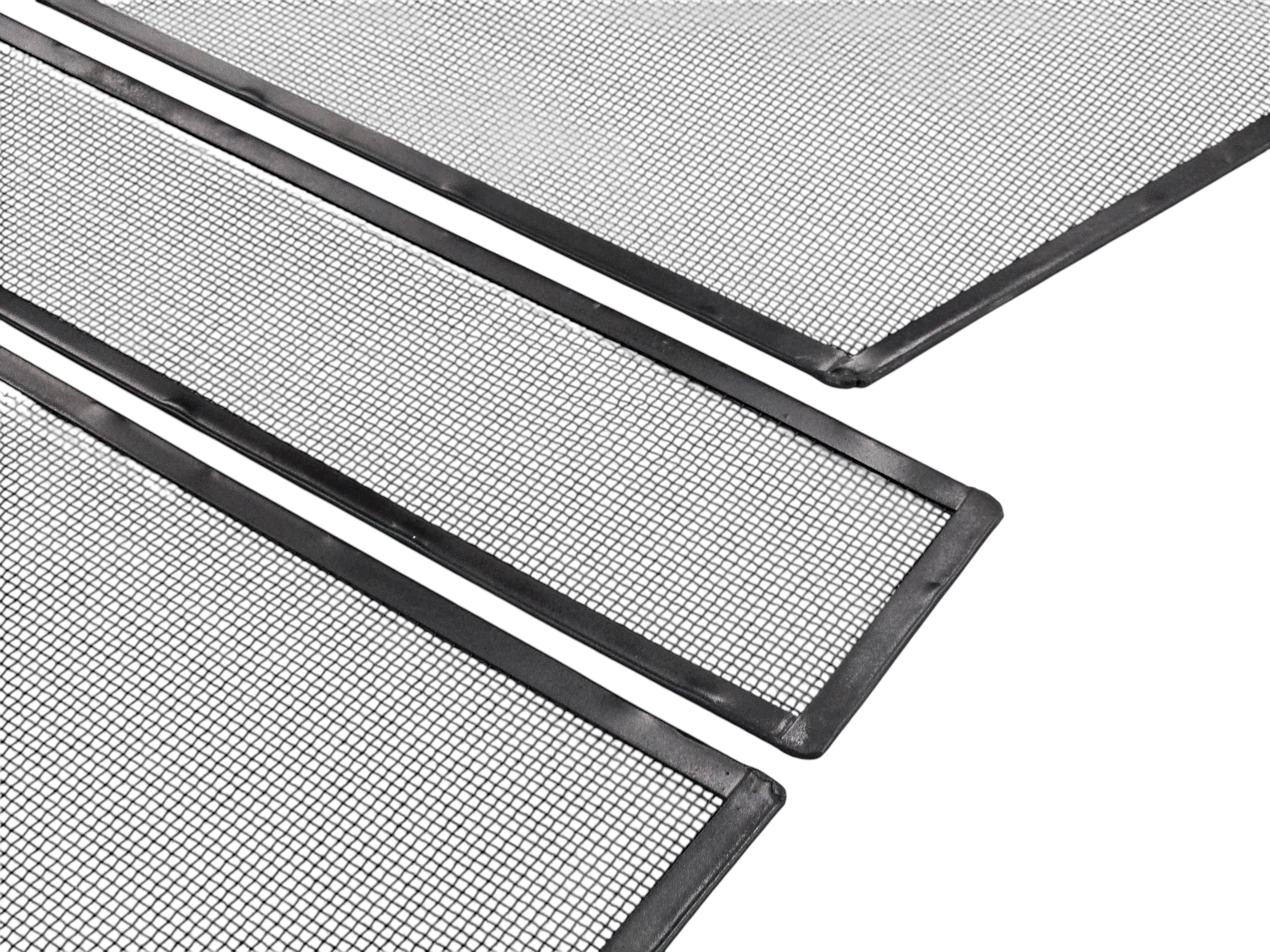 Protector de radiador